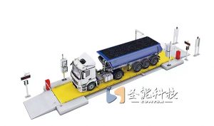 什么是汽車(chē)衡無(wú)人值守稱(chēng)重系統(tǒng)？